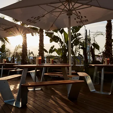 Hotel Nh Collection 5*