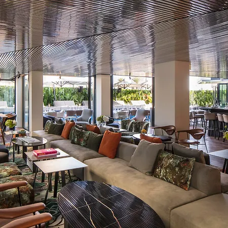 Nh Collection Hotel 5*