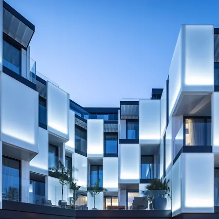 Nh Collection Ibiza Town