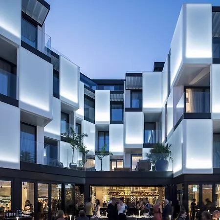 Nh Collection Hotel