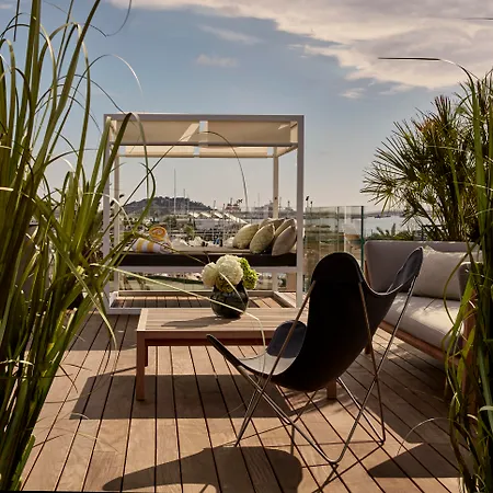 Hotel Nh Collection Ibiza Town