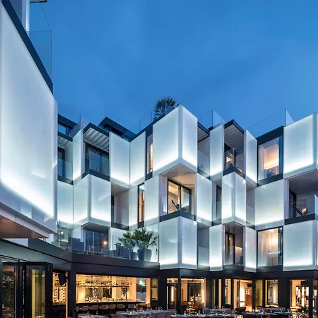 Hotel Nh Collection Ibiza Town
