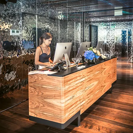 Nh Collection Hotel Ibiza Town