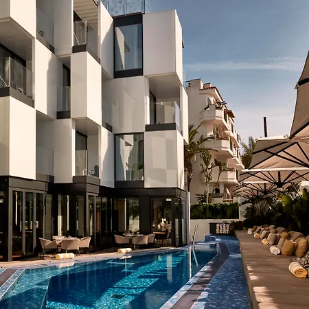 Nh Collection Hotel 5*