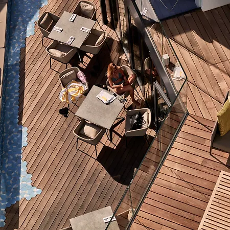 Nh Collection Hotel 5*