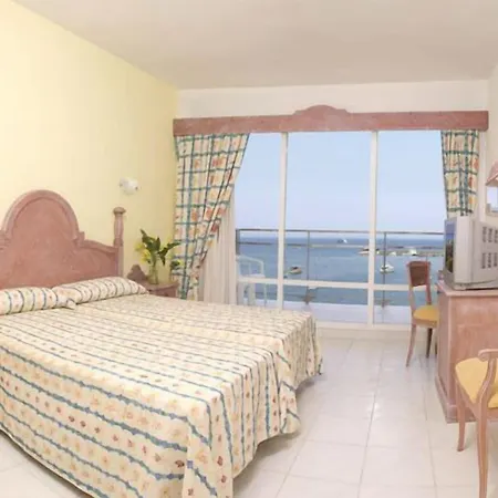 Hotel Neptuno