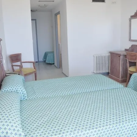 Hotel Neptuno