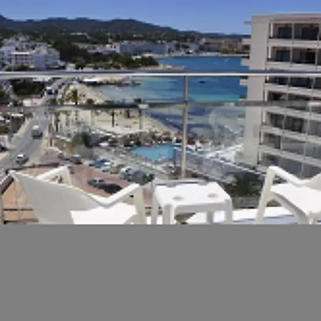Neptuno Hotel Ibiza Town
