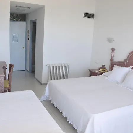 Neptuno Hotel 3*