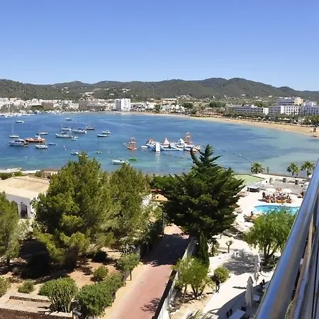 Neptuno 3* Ibiza Town