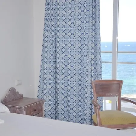 Hotel Neptuno Ibiza Town