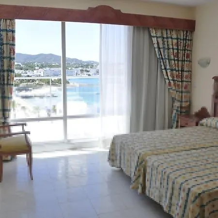Neptuno 3* Ibiza Town