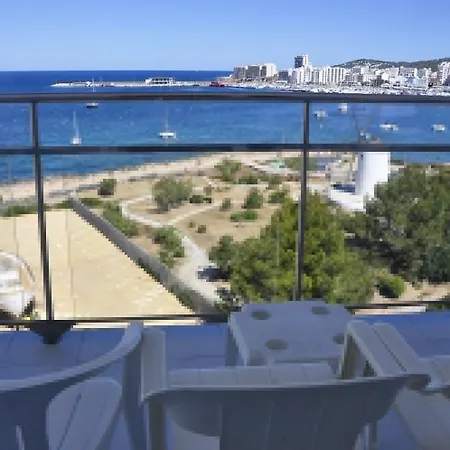 Hotel Neptuno 3*