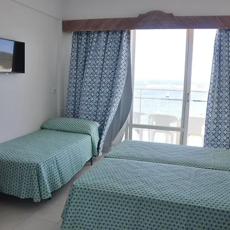 Hotel Neptuno