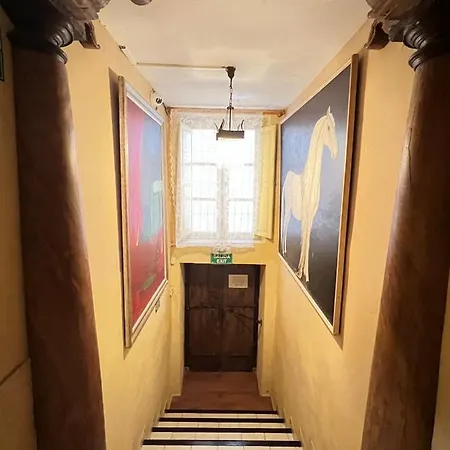 La Ventana Ibiza città