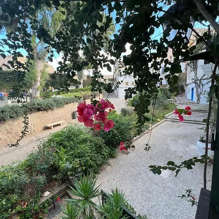 La Ventana Affittacamere