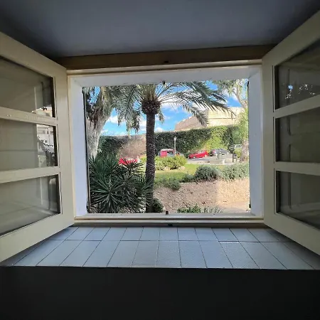 La Ventana Affittacamere