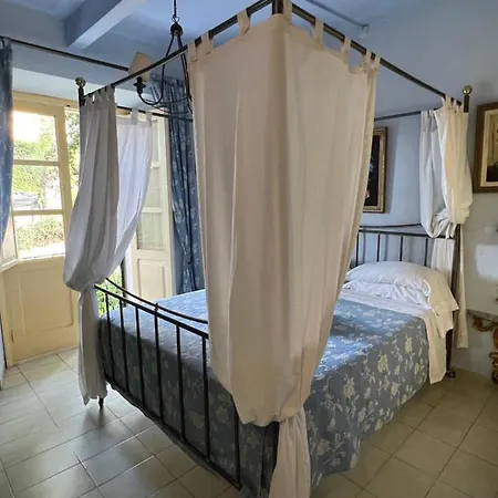 Affittacamere La Ventana 2*