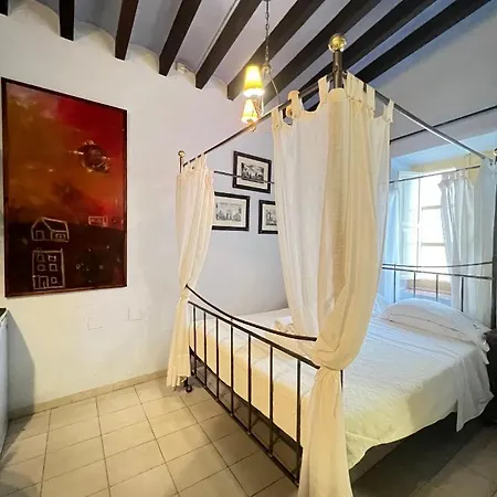 La Ventana Affittacamere
