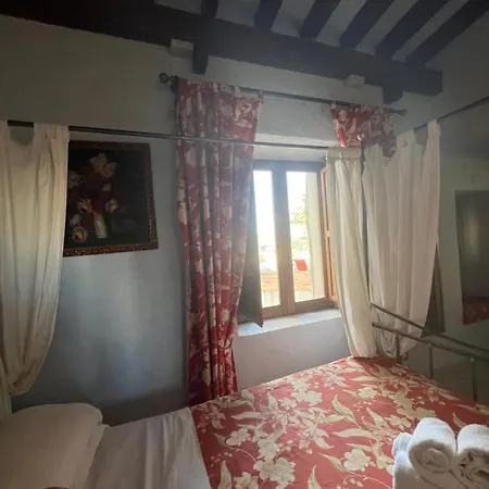 La Ventana