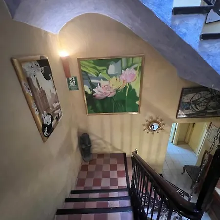 La Ventana Affittacamere Ibiza città