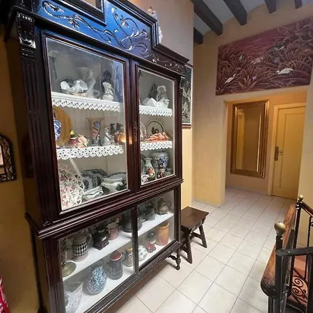 Affittacamere La Ventana