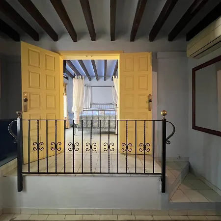 La Ventana