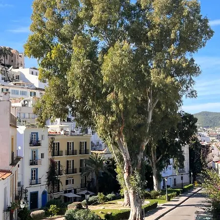 La Ventana Affittacamere Ibiza città