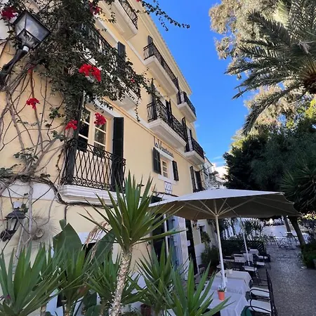 Affittacamere La Ventana Ibiza città