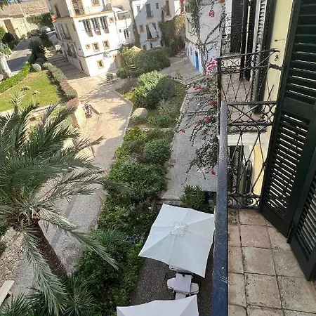 Affittacamere La Ventana