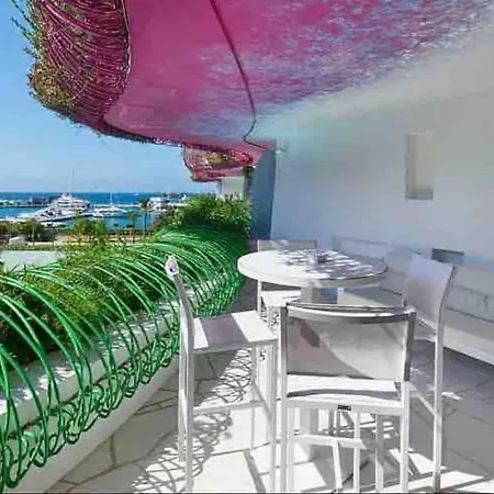 Boas Royal Palace Apartamento *