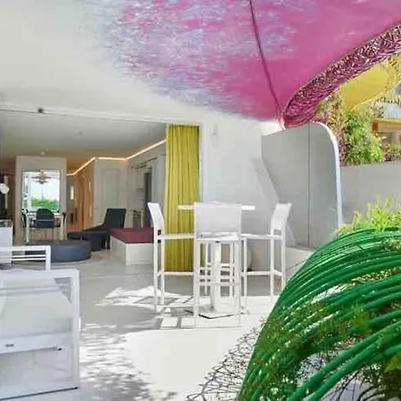 Boas Royal Palace Apartamento Ibiza