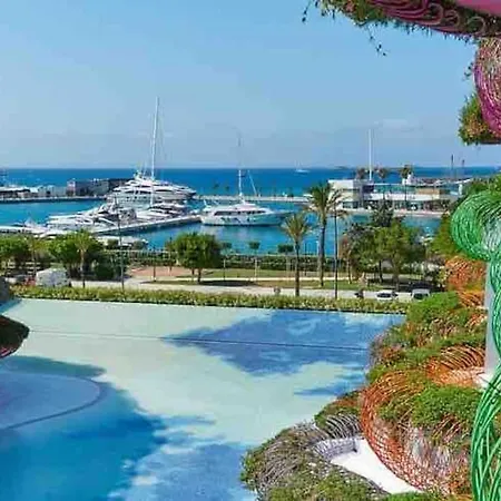 Apartamento Boas Royal Palace