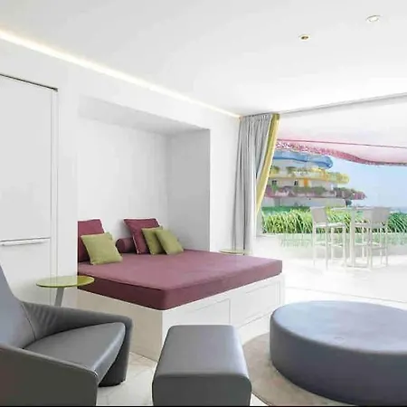 Apartamento Boas Royal Palace