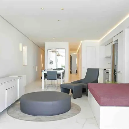Apartamento Boas Royal Palace Ibiza