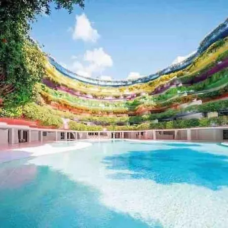 Boas Royal Palace Apartamento Ibiza