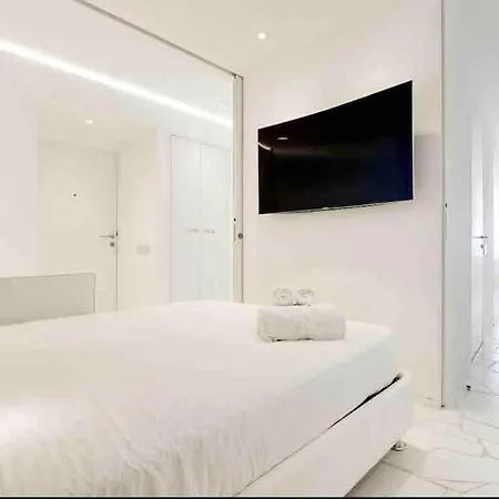 Apartamento Boas Royal Palace