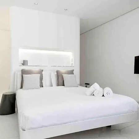 Apartamento Boas Royal Palace *