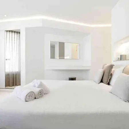 Apartamento Boas Royal Palace