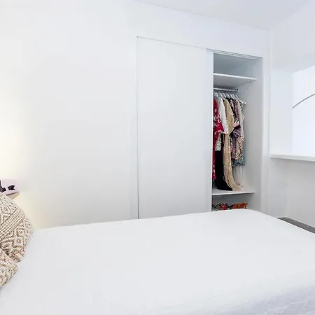 Enkala Apartmán