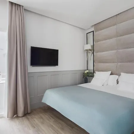Hotell Mim & - Adults Only 4*