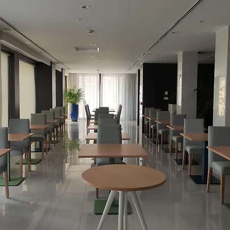 Eurostars Puerto De Hotel 4*