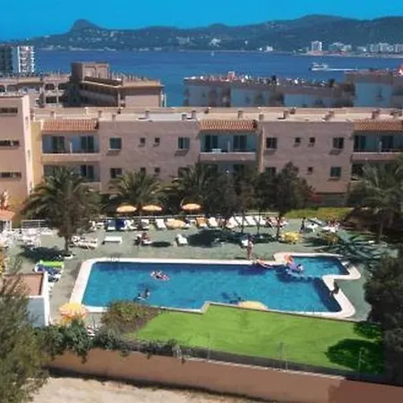 Sol Bay Apartahotel