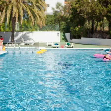 Sol Bay Apartahotel