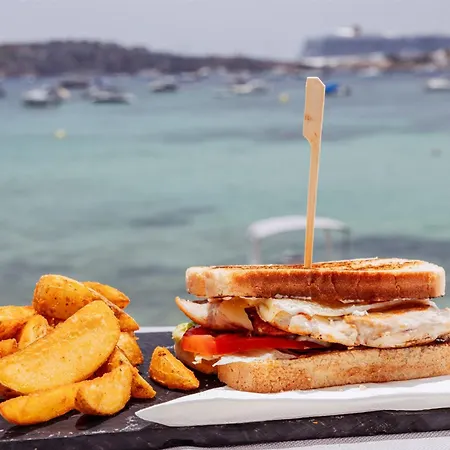 Simbad 4* Ibiza Town