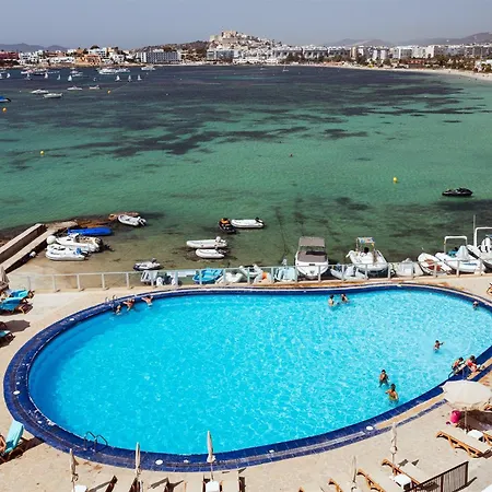 Hotel Simbad 4*