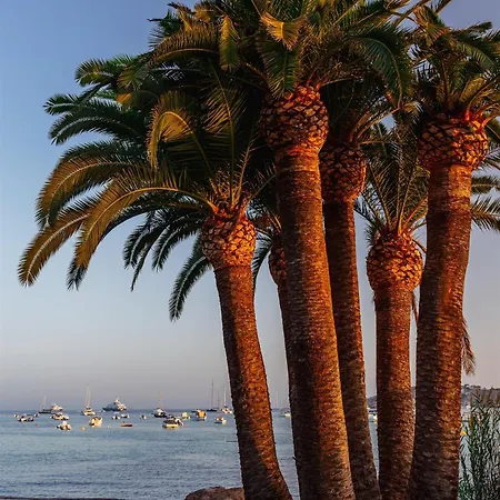 Hotel Simbad Ibiza Town