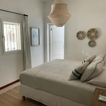 Holiday home Lilita House Ibiza Town