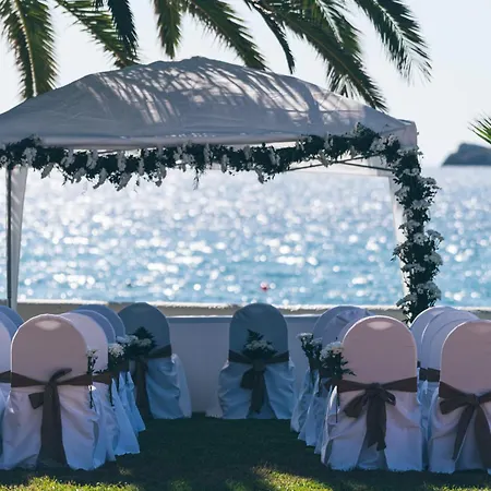 Hotel Thb Los Molinos - Adults Only Ibiza Town