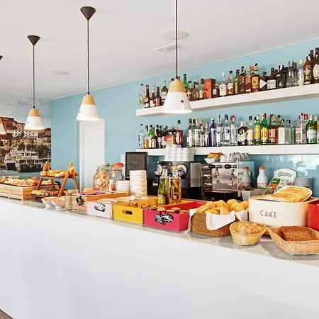 Hotel Thb Los Molinos - Adults Only 4*